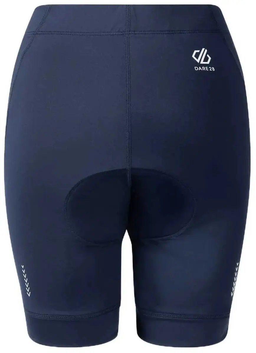 Dare 2b Habit Lightweight Fietsbroek - Blauw
