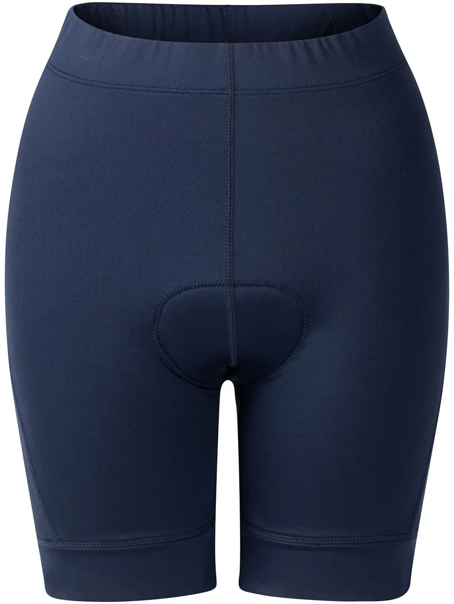 Dare 2b Habit Lightweight Fietsbroek - Blauw