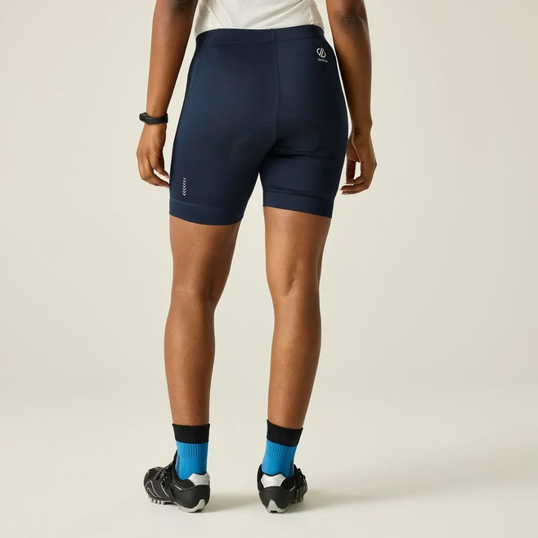 Dare 2b Habit Lightweight Fietsbroek - Blauw