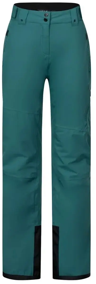 Dare 2b Ice II Geïsoleerde Broek - 35.000 g - 40