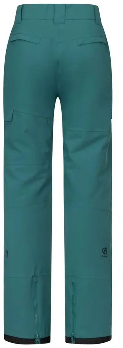 Dare 2b Ice II Geïsoleerde Broek - 35.000 g - 40