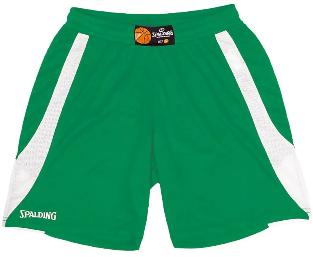 Dames Jam Short