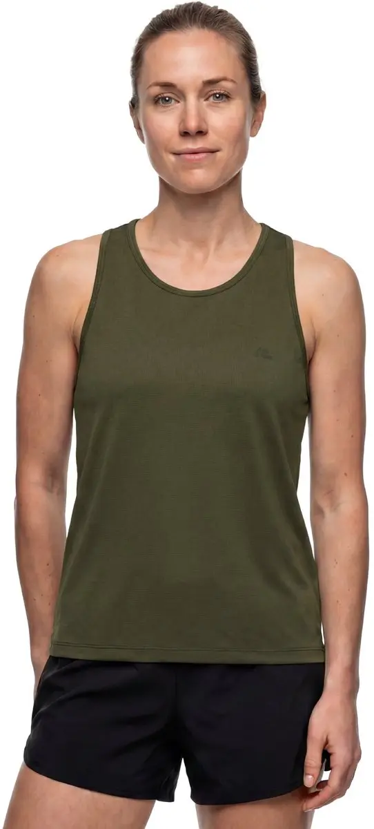 DANISH ENDURANCE Mesh Gym Tanktop