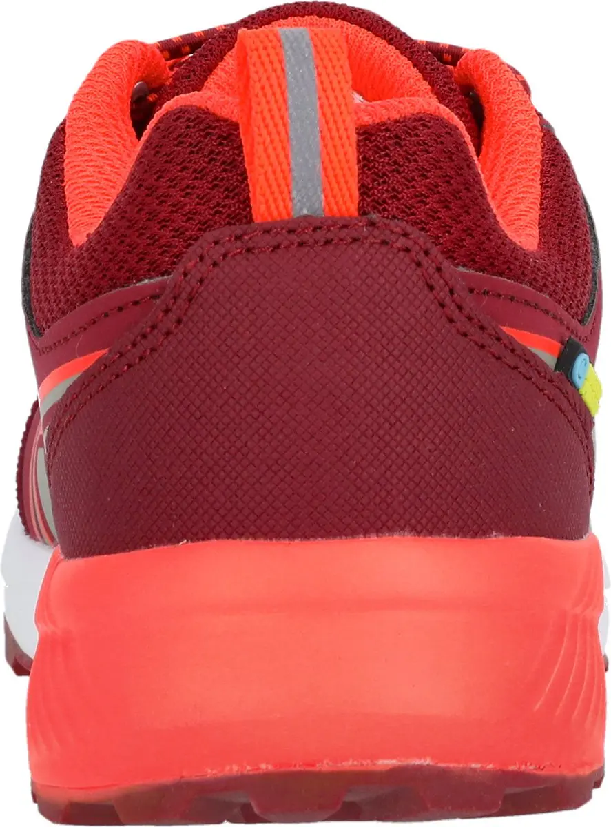 Whistler Talid Outdoorschuh - 28 - Donkerrood