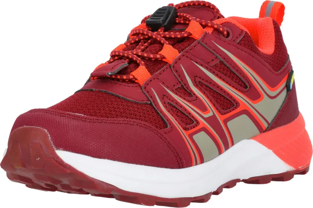 Whistler Talid Outdoorschuh - 28 - Donkerrood