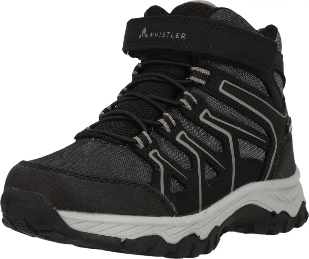 Whistler Waylon Winterstiefel - 39 - Zwart