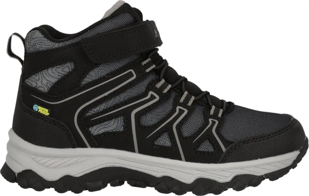 Whistler Waylon Winterstiefel