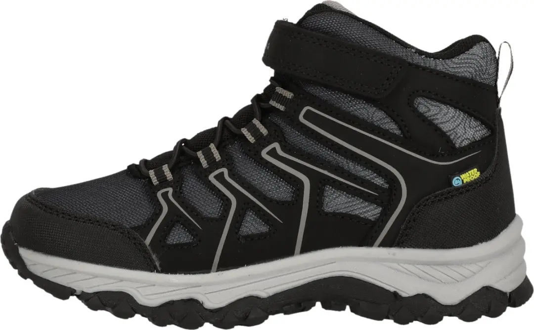 Whistler Waylon Winterstiefel - 39 - Zwart