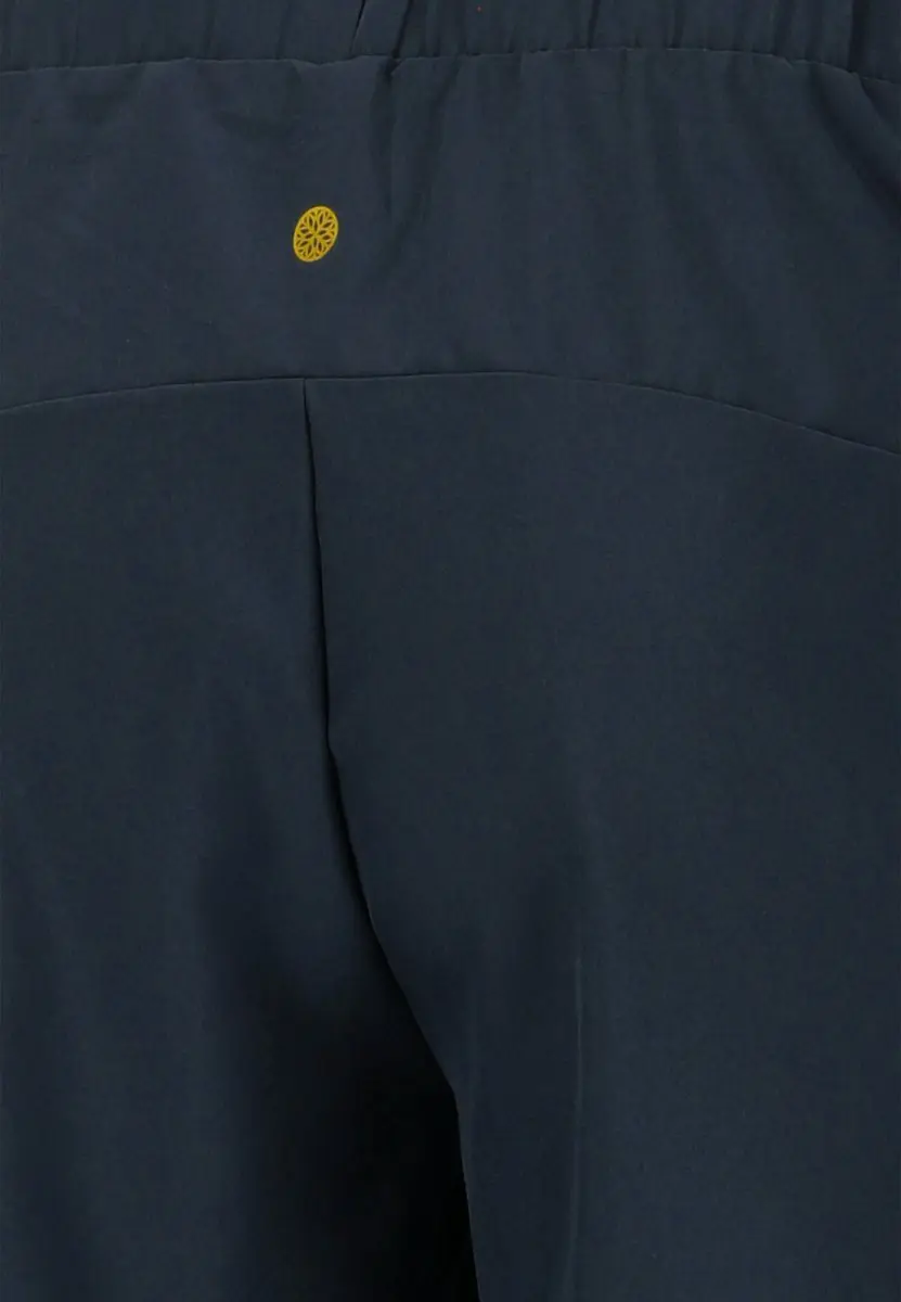 Athlecia Trainingsbroek Austberg - M - Diepblauw