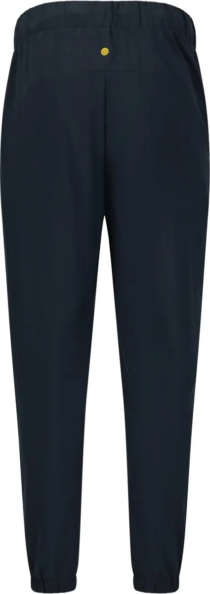 Athlecia Trainingsbroek Austberg - M - Diepblauw