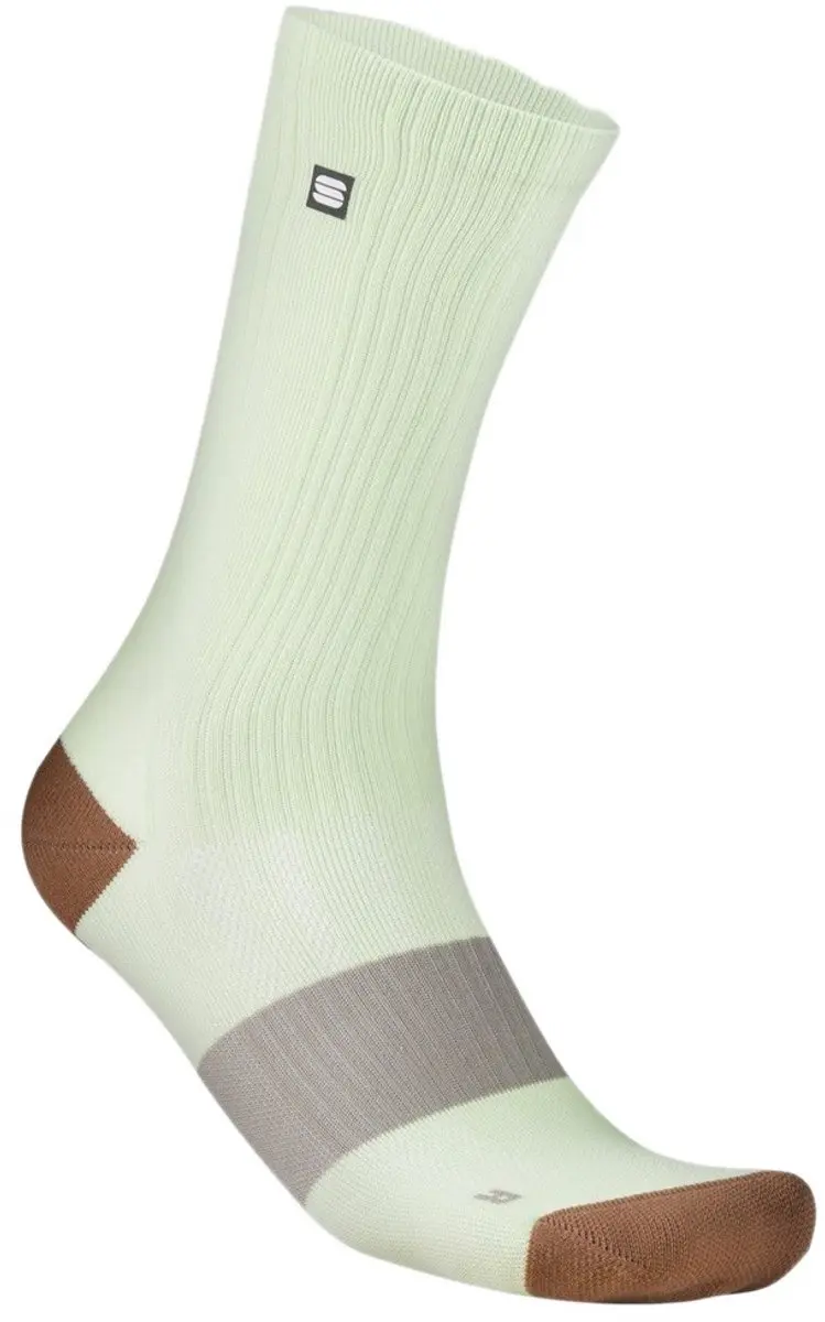 Sportful Supergiara Sokken Oblivion Green - EU 40-43 - afbeelding 2 van 3