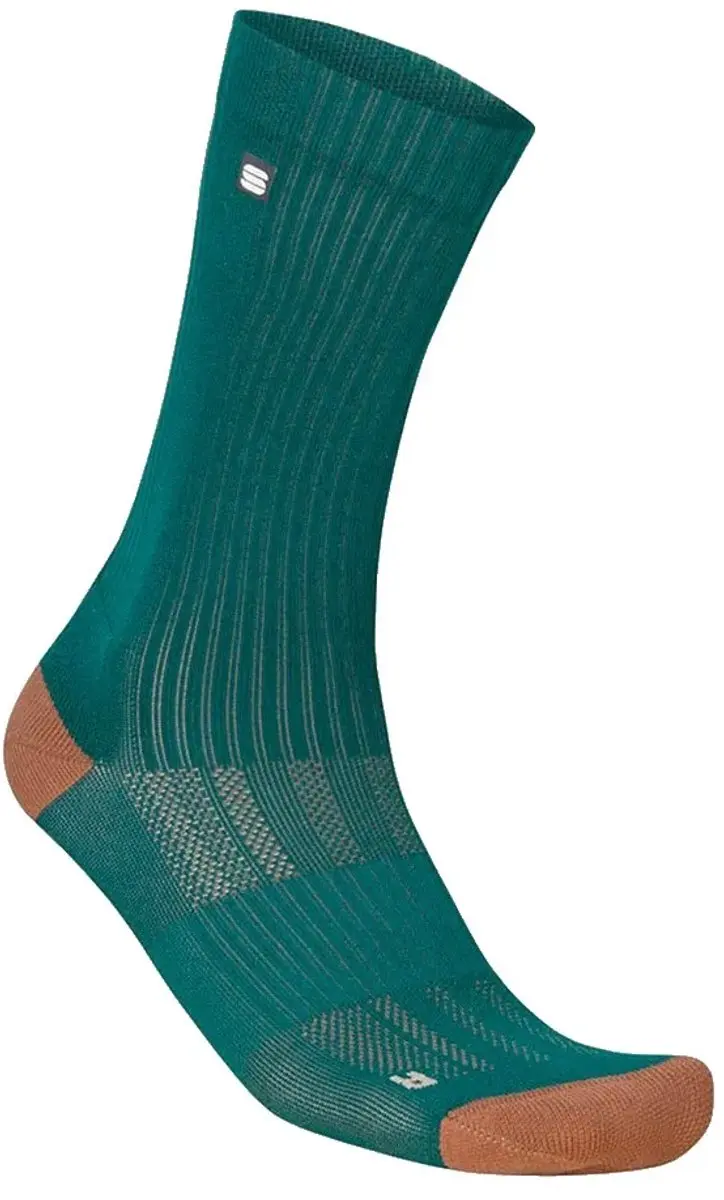 Sportful Supergiara Sokken Groen EU 40-43