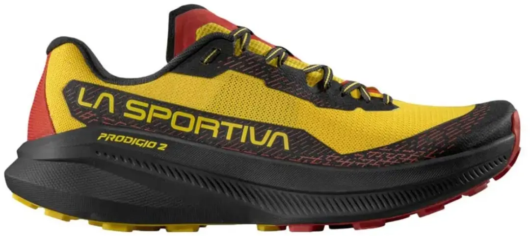 La Sportiva Prodigio 2 Trailschoenen