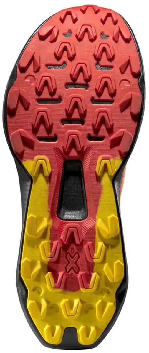 La Sportiva Prodigio 2 Trailschoenen - 40.5 Geel