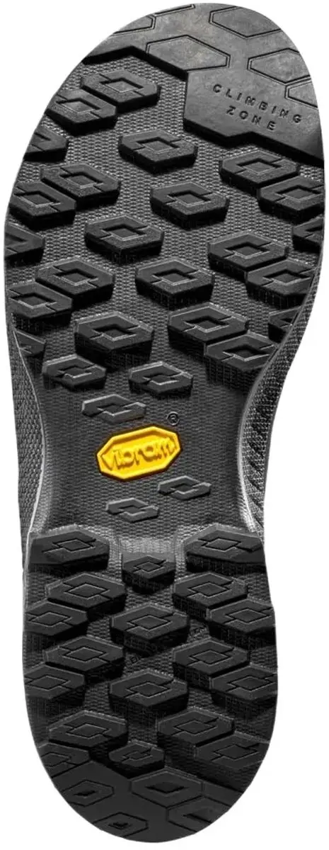 La Sportiva TX4 Evo St Approachschoenen - Zwart 38