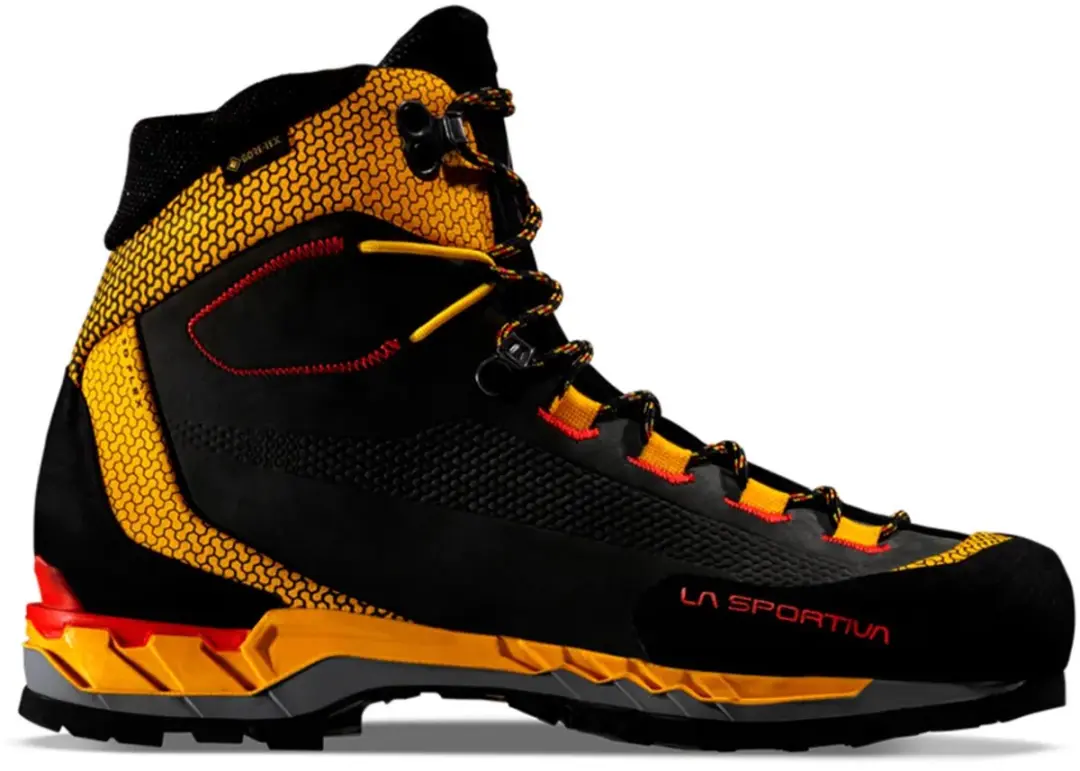 La Sportiva Trango Tech Leather Gore-Tex Wandelschoenen