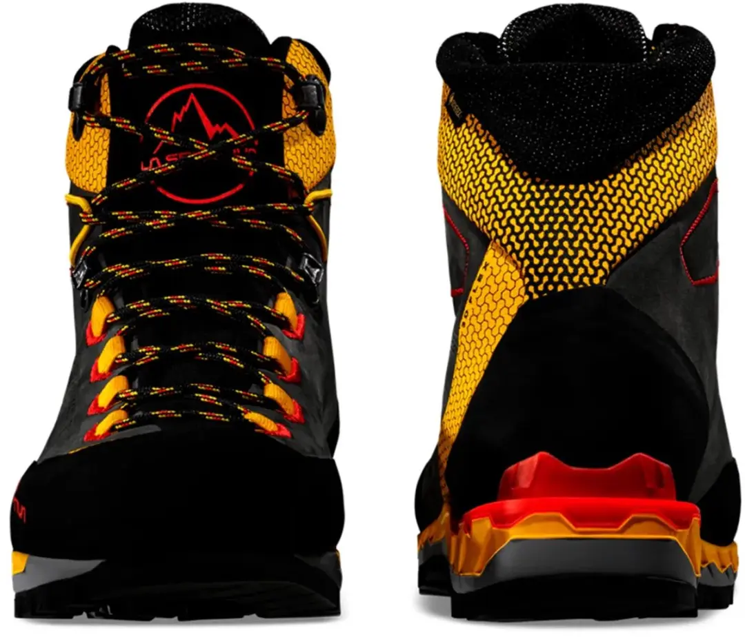 La Sportiva Trango Tech Leather Gore-Tex Wandelschoenen - 43.5