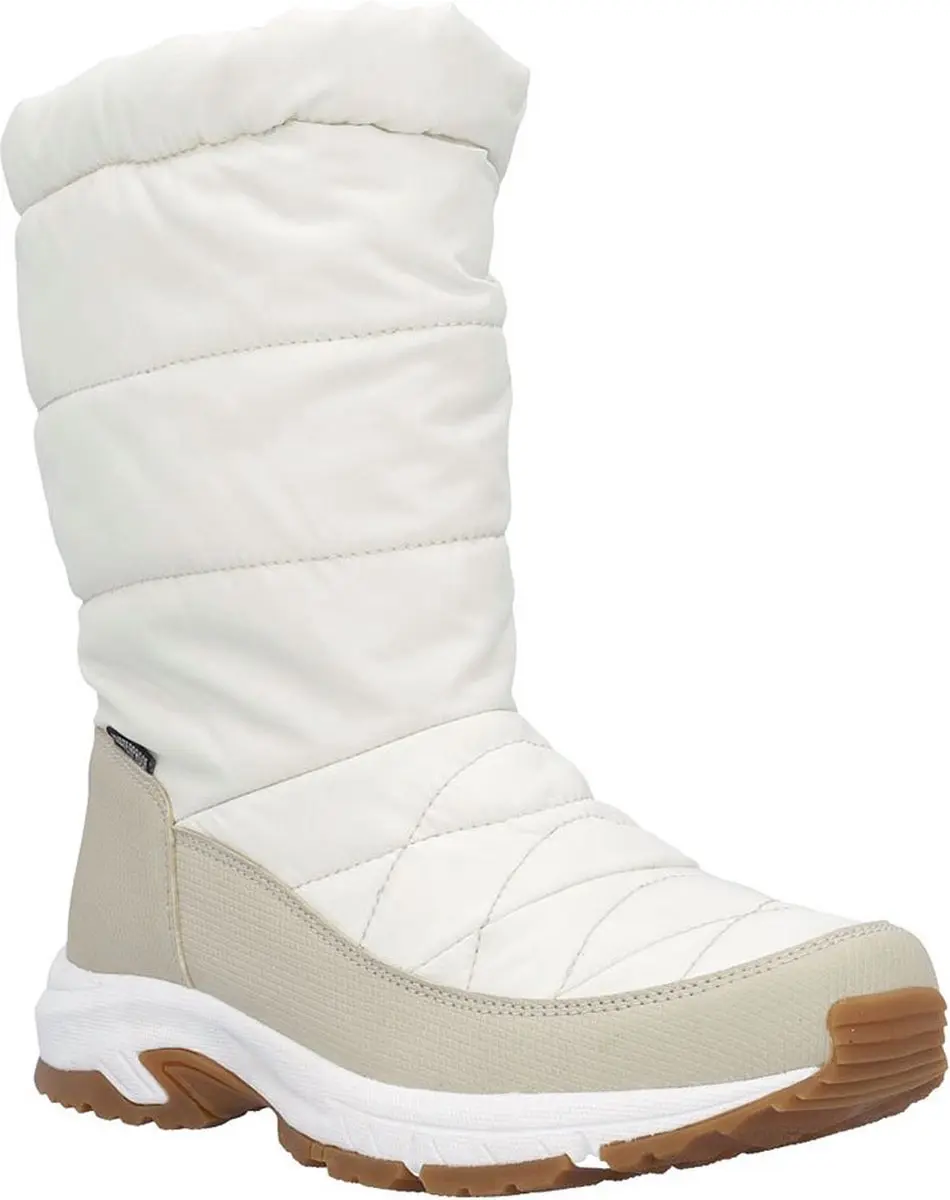 Cmp Yakka Wp Sneeuwlaarzen Beige EU 41 Vrouw