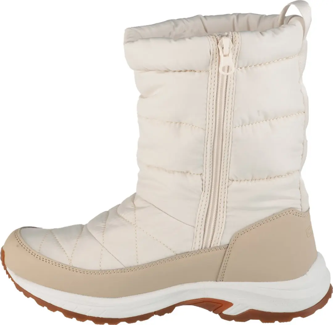 Cmp Yakka Wp Sneeuwlaarzen Beige EU 41 Vrouw