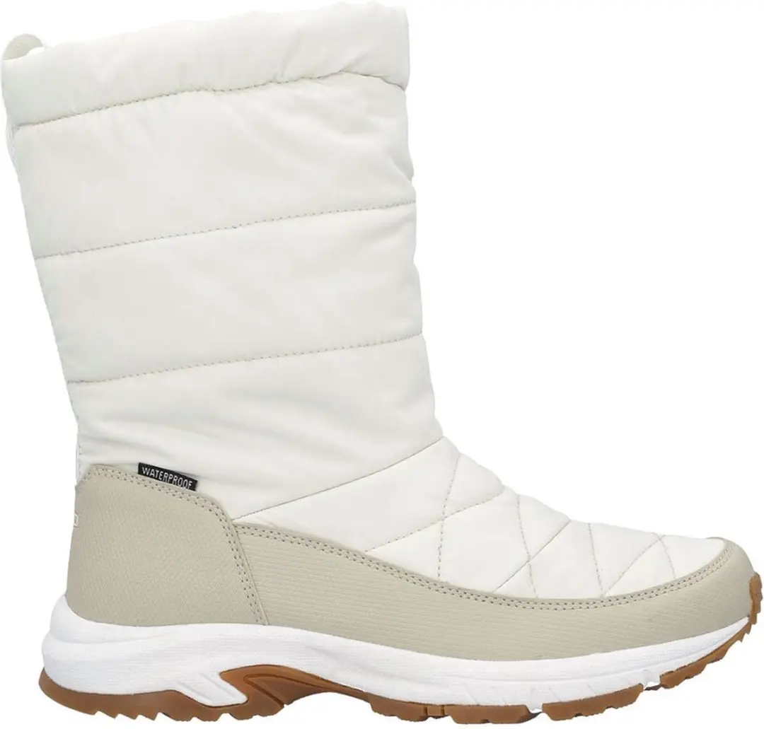 Cmp Yakka Wp Sneeuwlaarzen Beige EU 41 Vrouw