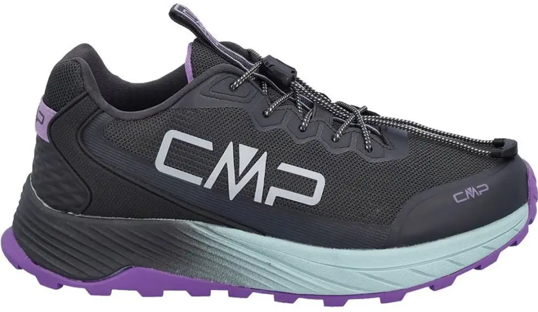 Cmp Phelyx Wandelschoenen Grijs EU 39 Vrouw
