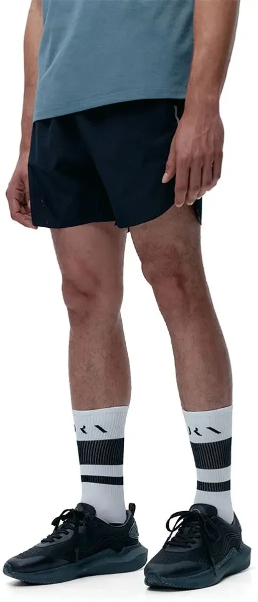 Born Living Yoga Souss Korte Broek Zwart XL Man