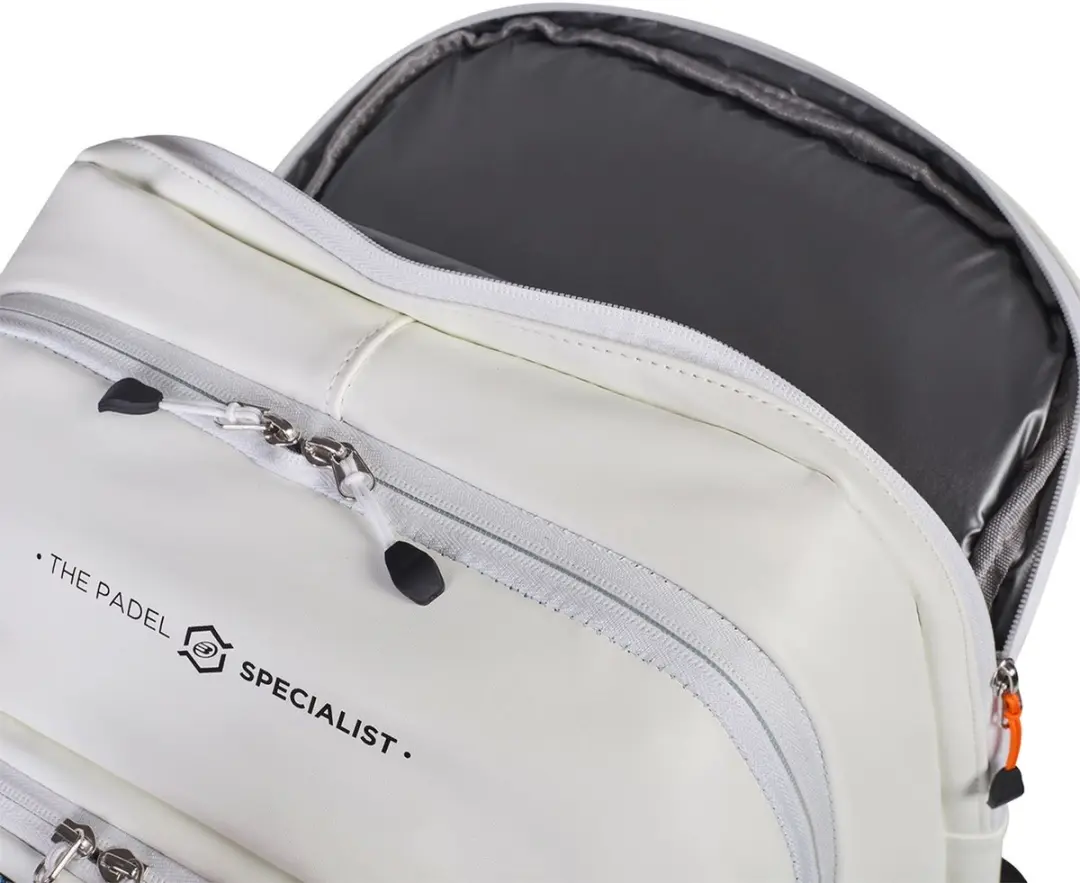 Bullpadel Backpack Vertex 2026 - 5 Vakken - afbeelding 3 van 6