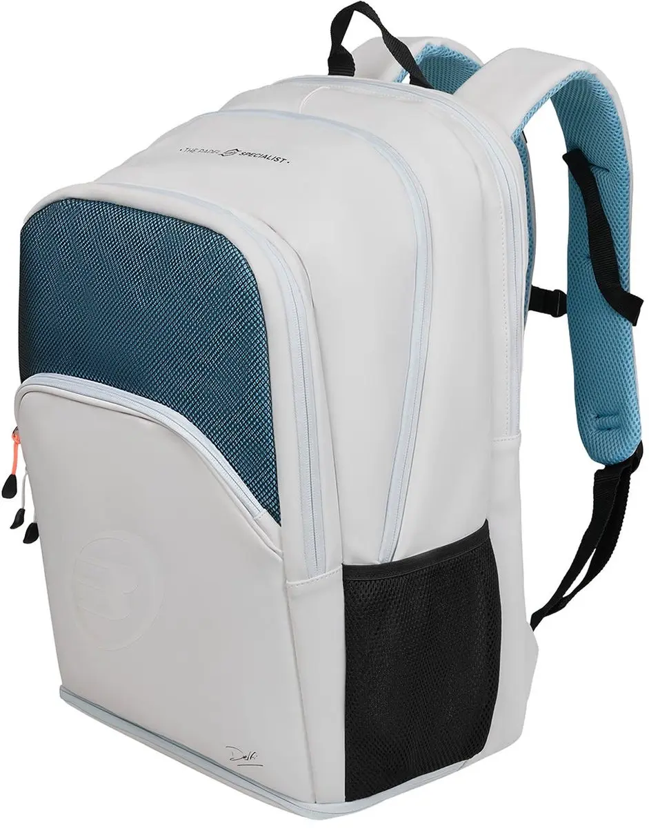 Bullpadel Backpack Vertex 2026 - 5 Vakken - afbeelding 2 van 6
