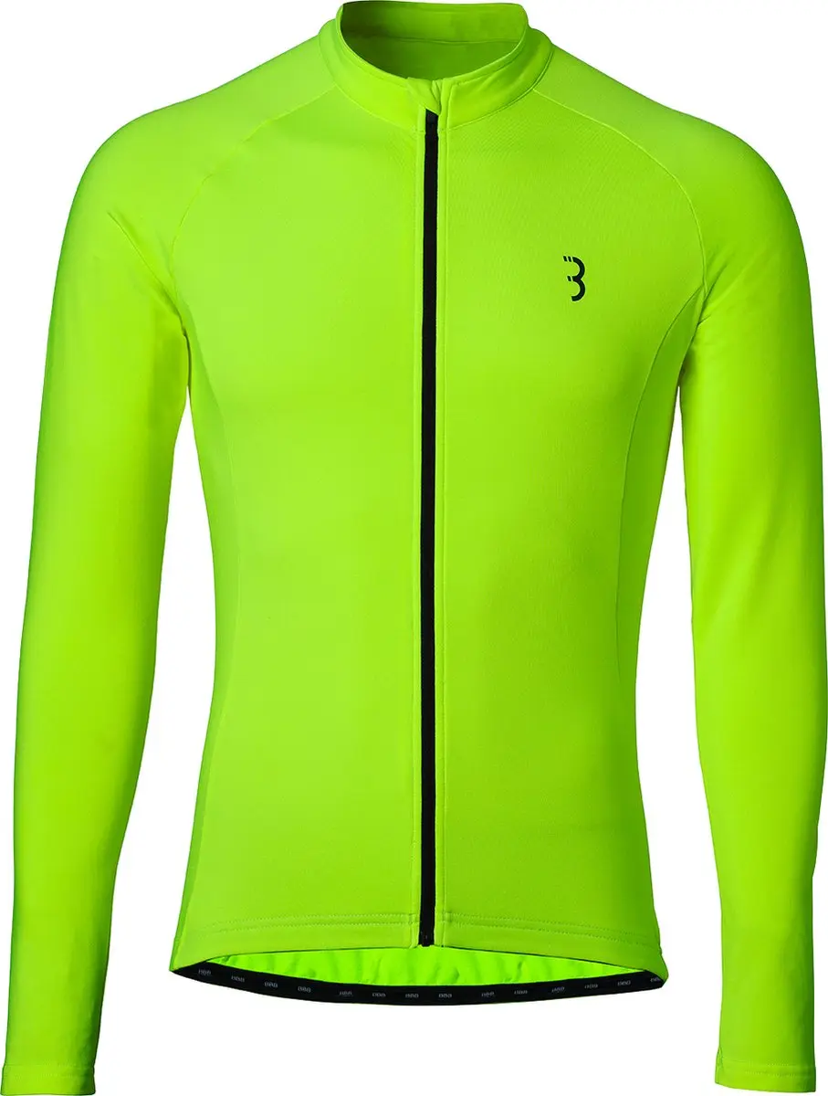 BBB Cycling Transition Lange Mouwen Fietsshirt Heren en Dames