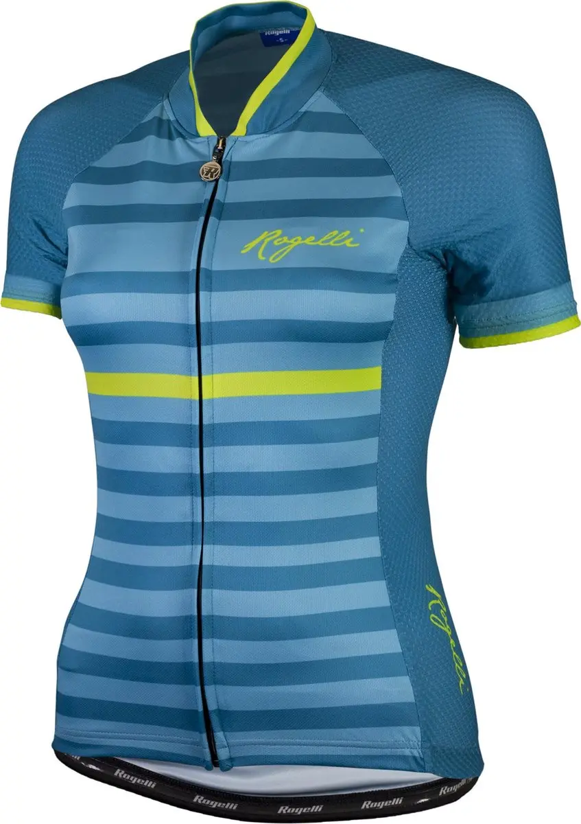 Rogelli Ispira Fietsshirt