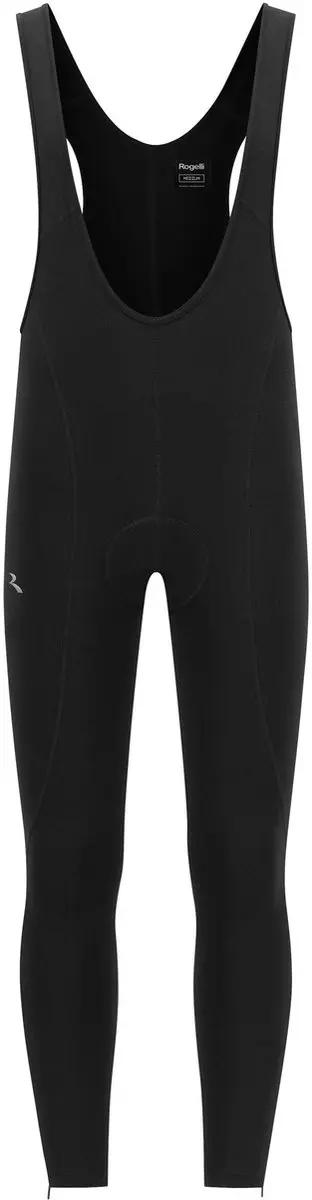 Rogelli Core Heren Lange Fietsbroek - Zeem - 5XL