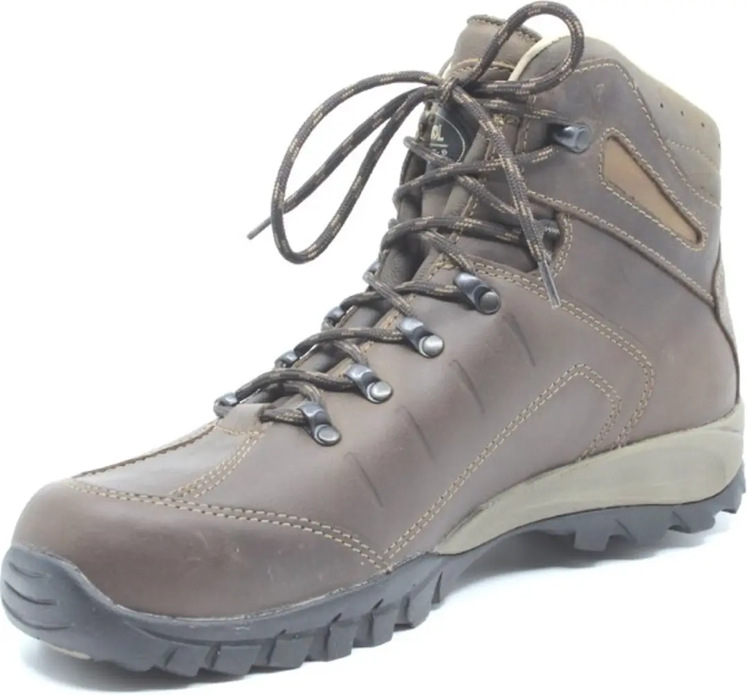 Meindl Jura GTX Mid Wandelschoenen heren Bruin 42
