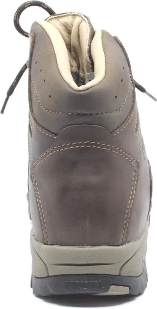 Meindl Jura GTX Mid Wandelschoenen heren Bruin 42