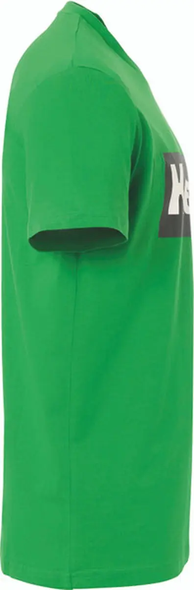 Kempa Promo Shirt - Sportshirt - Groen - XL