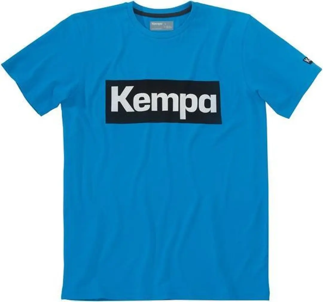 Kempa Promo Shirt - Sportshirt - Groen - XL