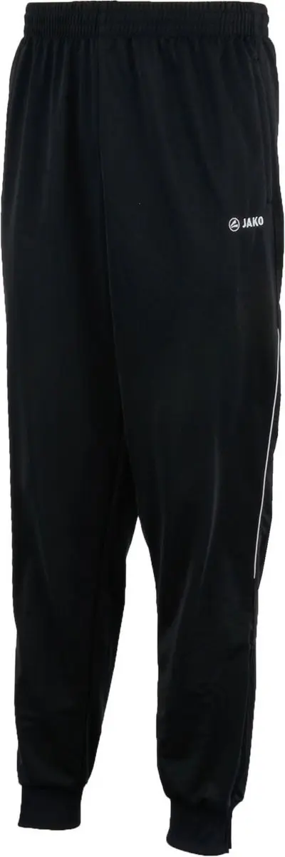 JAKO Attack 2.0 Polyester Trainingsbroek Heren