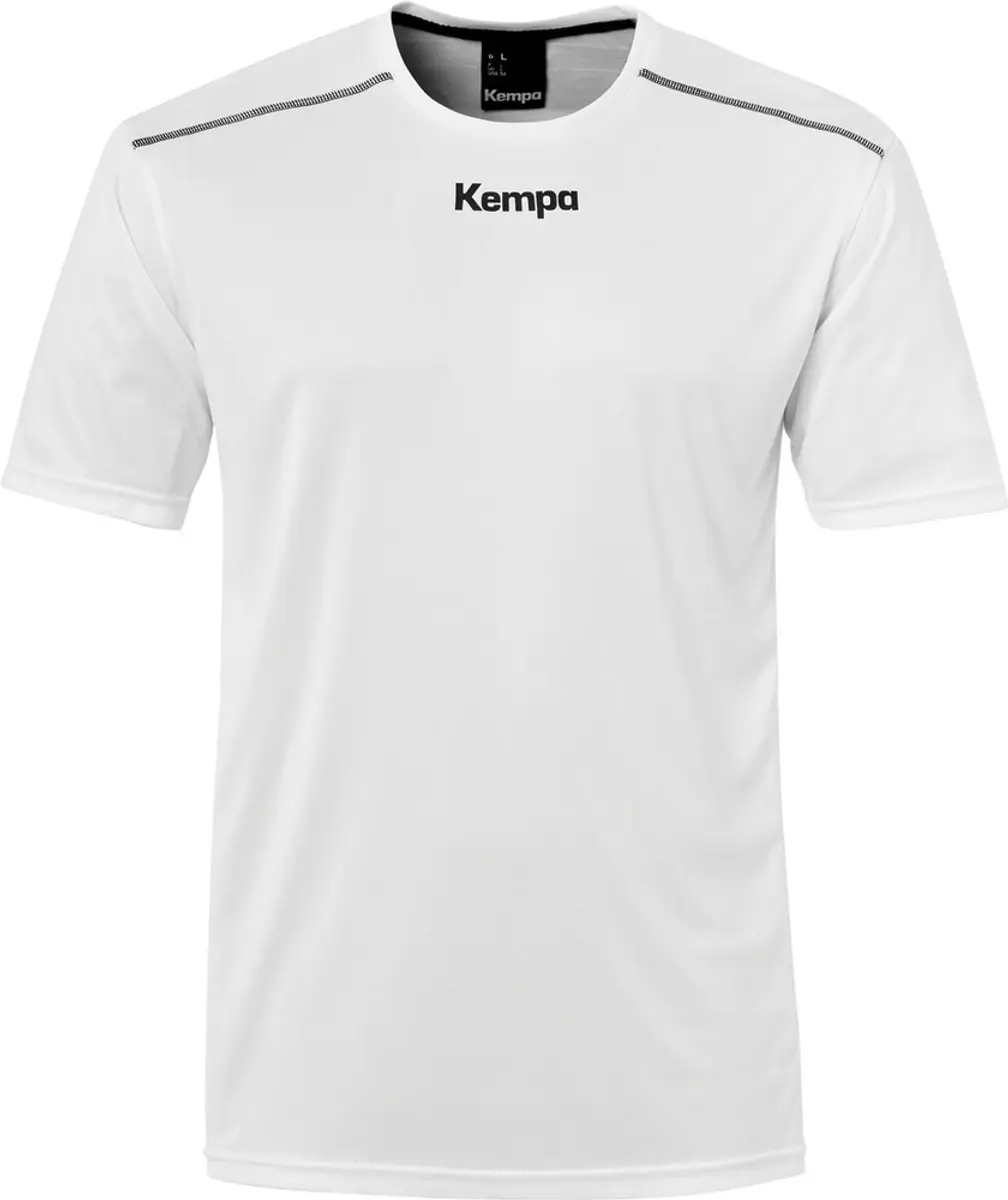 Kempa Poly Shirt Heren