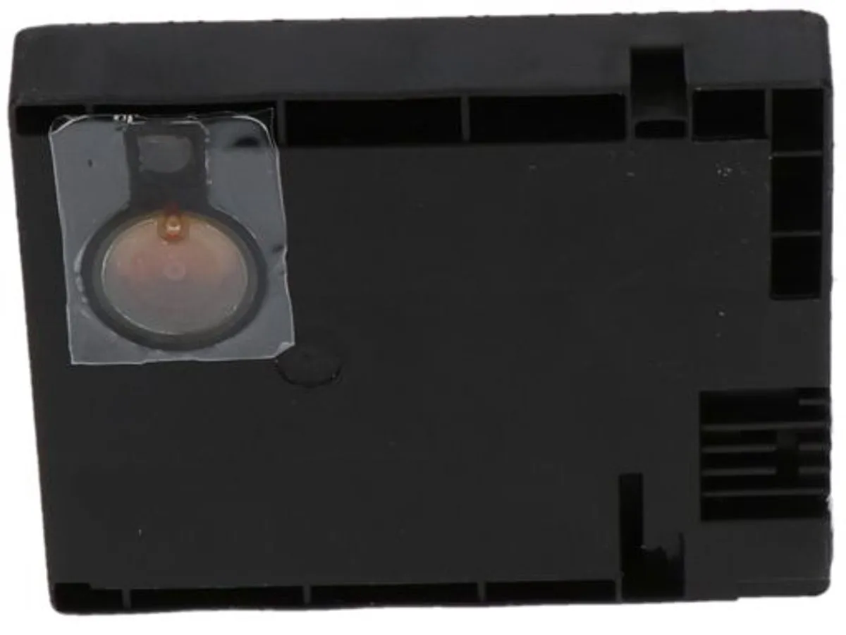 PrintAbout Canon PGI-2500XL Y Inktcartridge - Geel