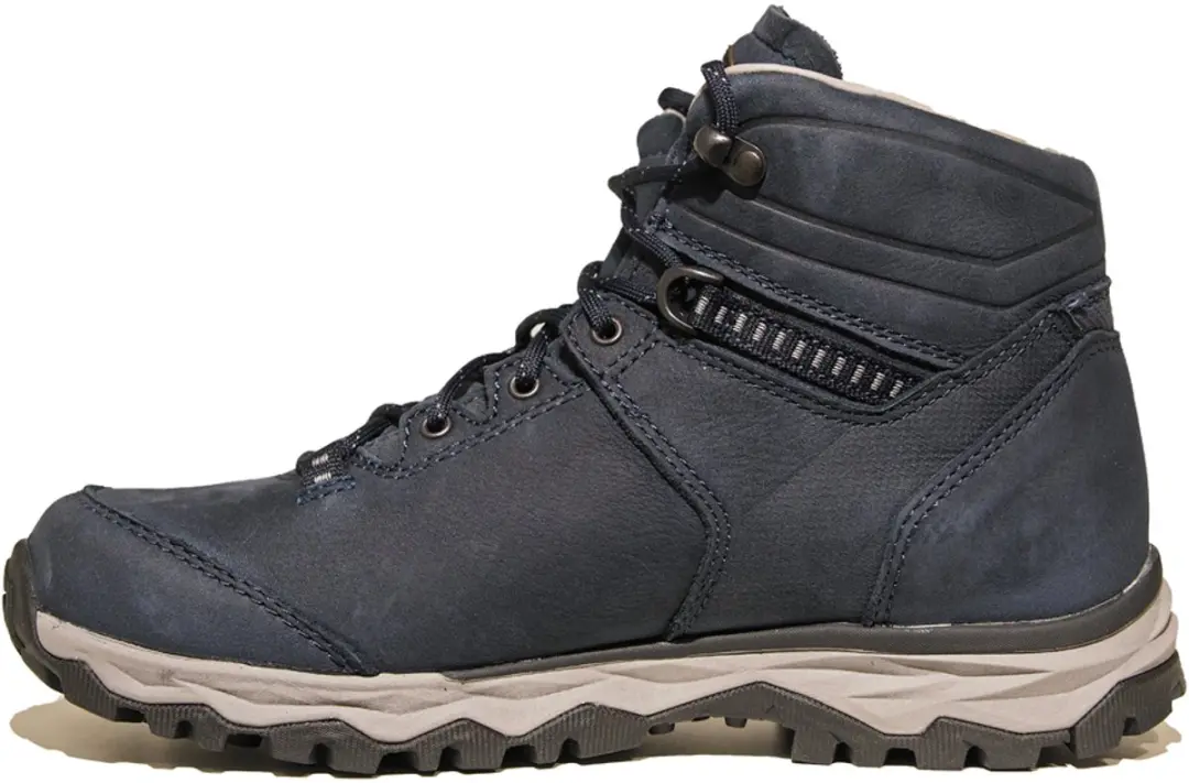 Meindl Vakkuum Lady Walker Wandelschoen - Dames waterdichte mid wandelschoenen - Marine