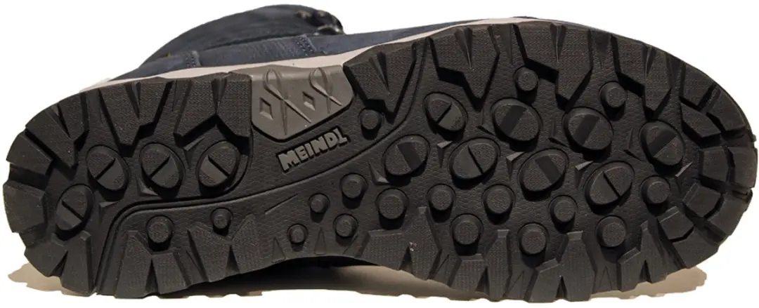 Meindl Vakkuum Lady Walker Wandelschoen - Dames waterdichte mid wandelschoenen - Marine