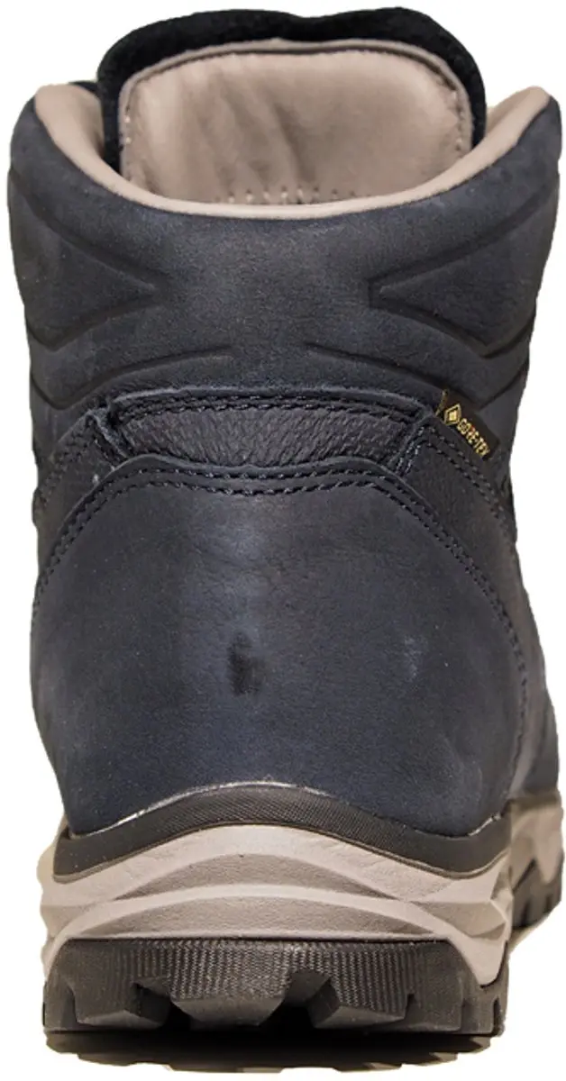 Meindl Vakkuum Lady Walker Wandelschoen - Dames waterdichte mid wandelschoenen - Marine