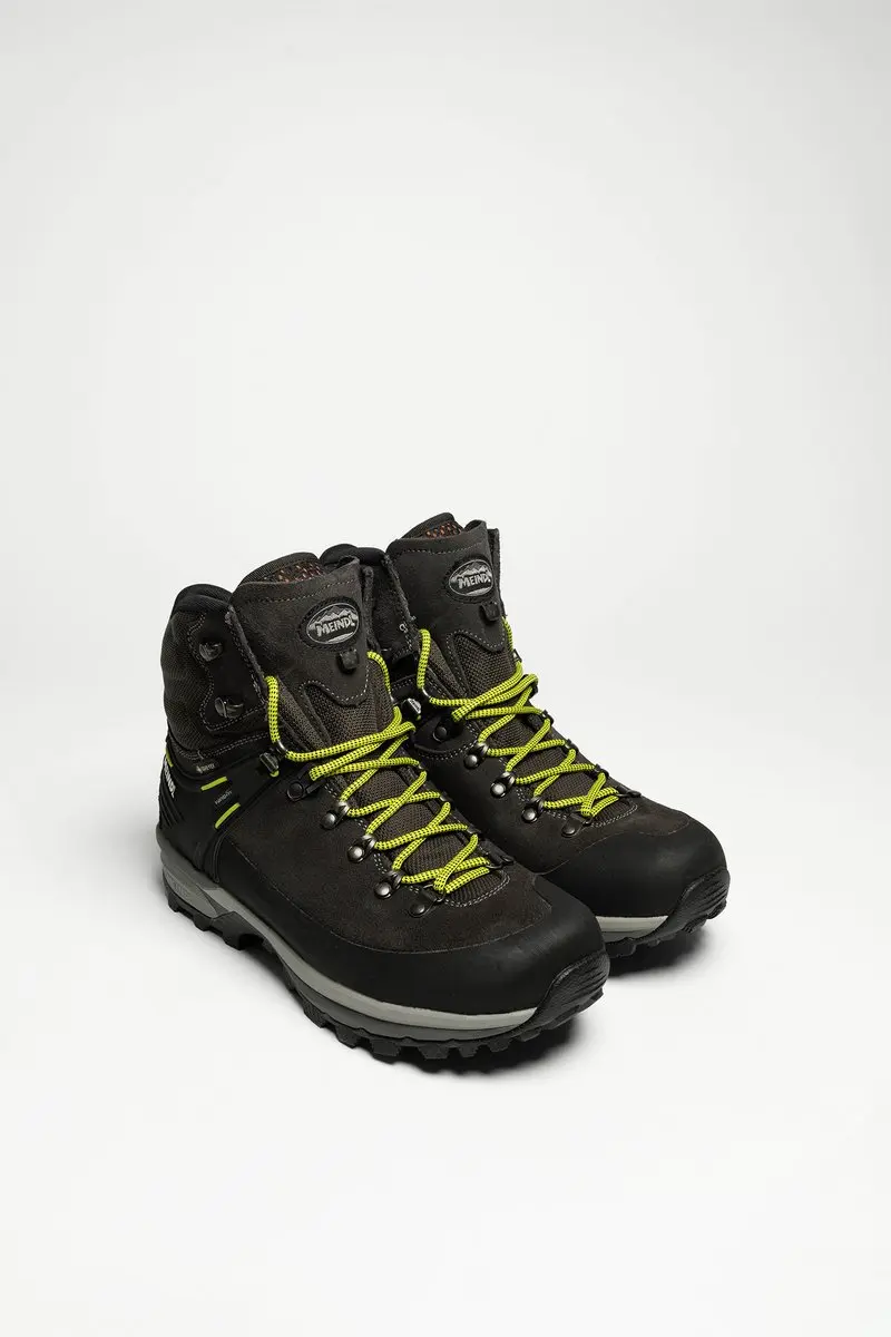 Air Revolution 1.5 Heren (Antraciet/Lemon)