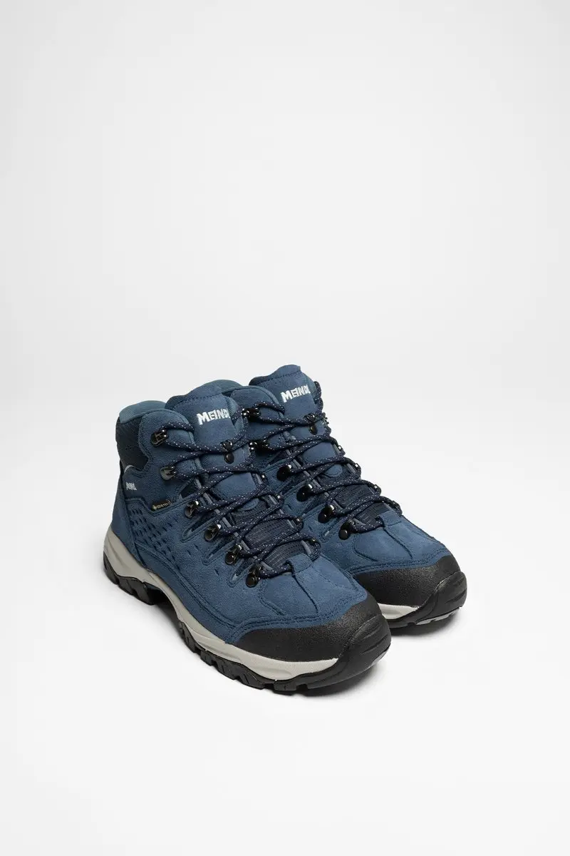Yukatan Lady MID GTX Dames (Marine)