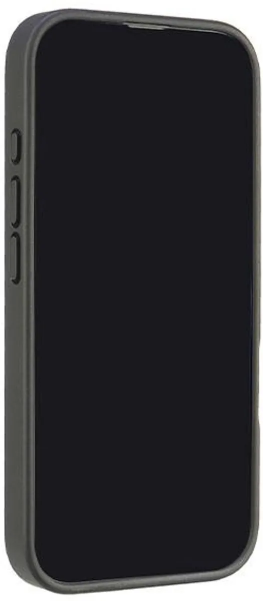 Audi For MagSafe Hardcase iPhone 16 6.1 - Transparent - afbeelding 2 van 6