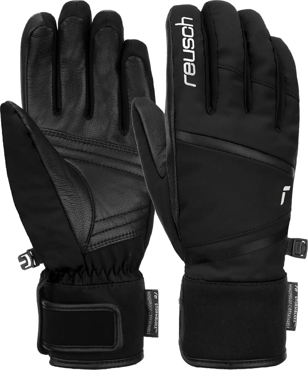 Reusch Tessa STORMBLOXX Dames Winterhandschoenen