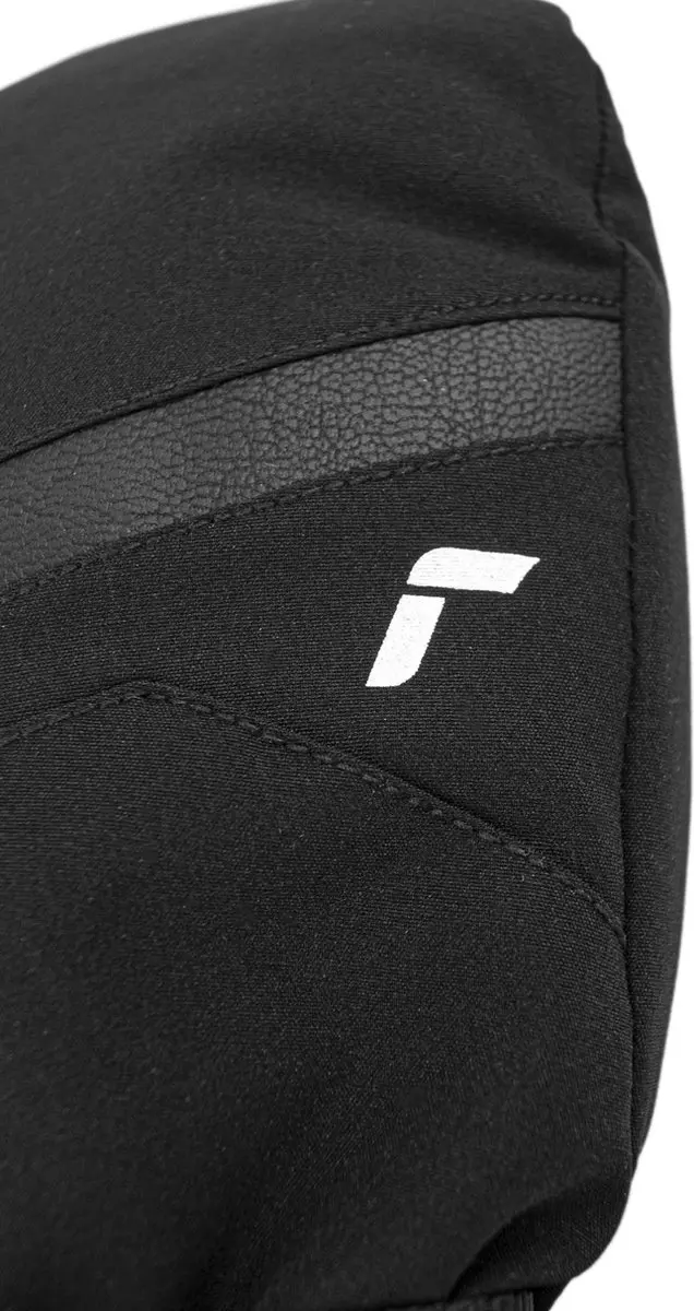 Reusch Kito R-TEX XT Junior Handschoenen - Zilver - 5,5
