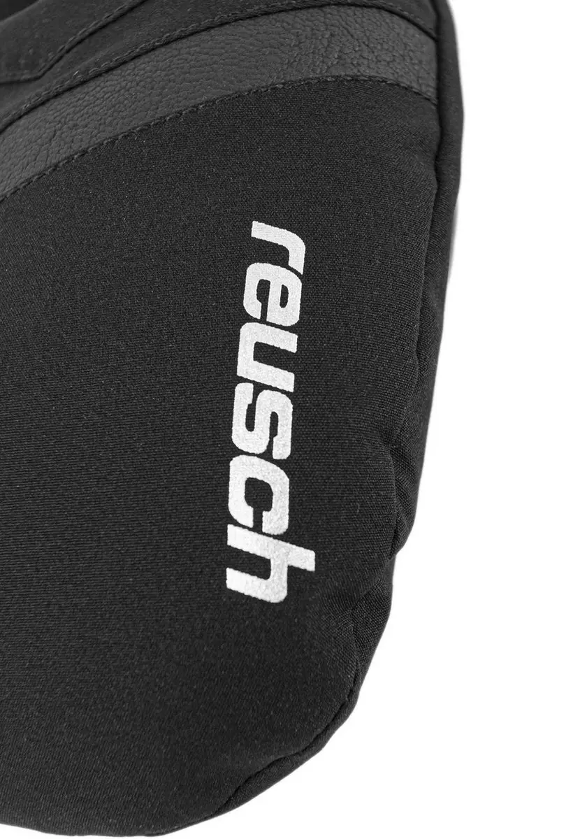 Reusch Kito R-TEX XT Junior Handschoenen - Zilver - 5,5