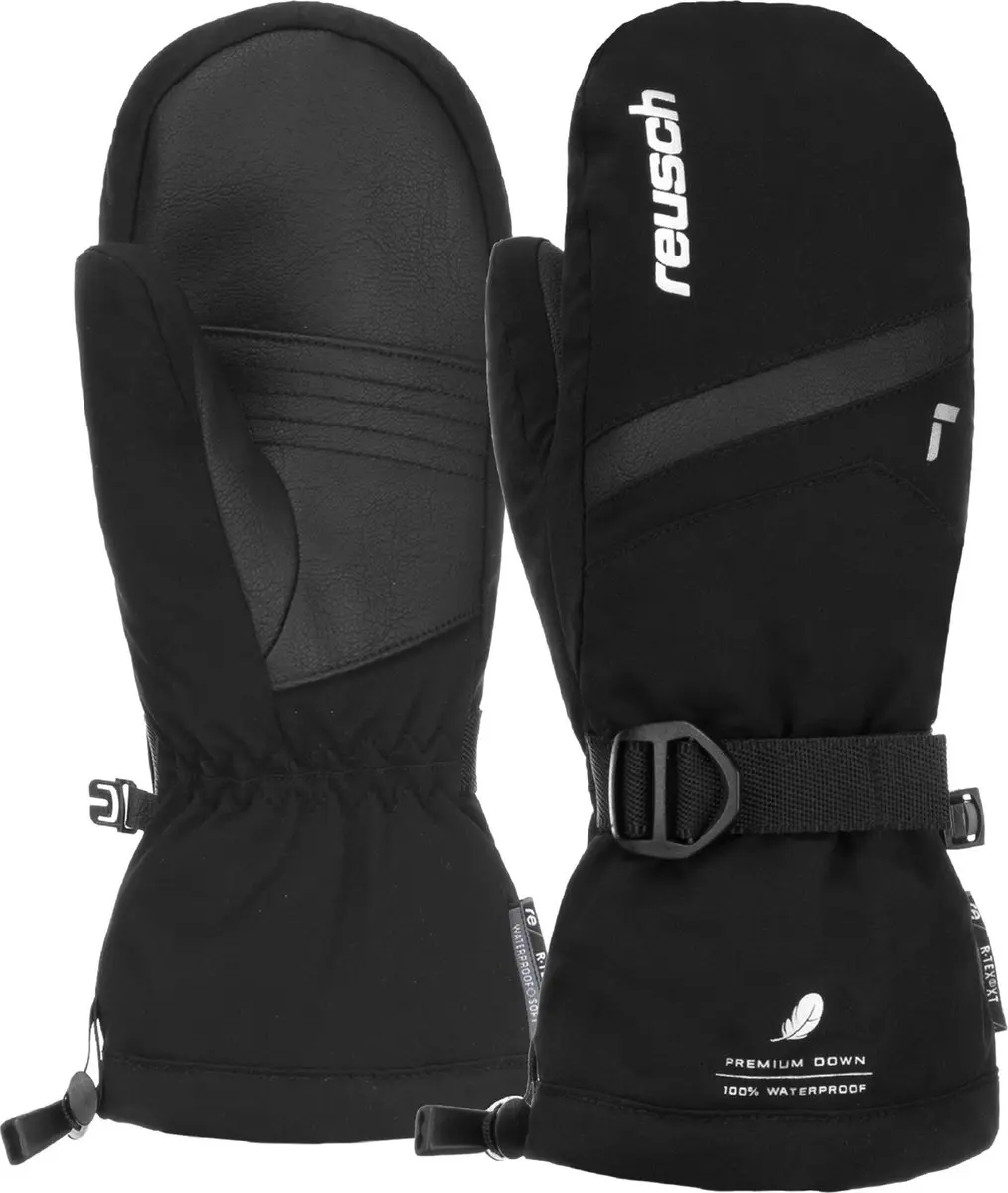 Reusch Reusch Kito R-TEX® XT Junior Mitten Unisex Wintersporthandschoenen