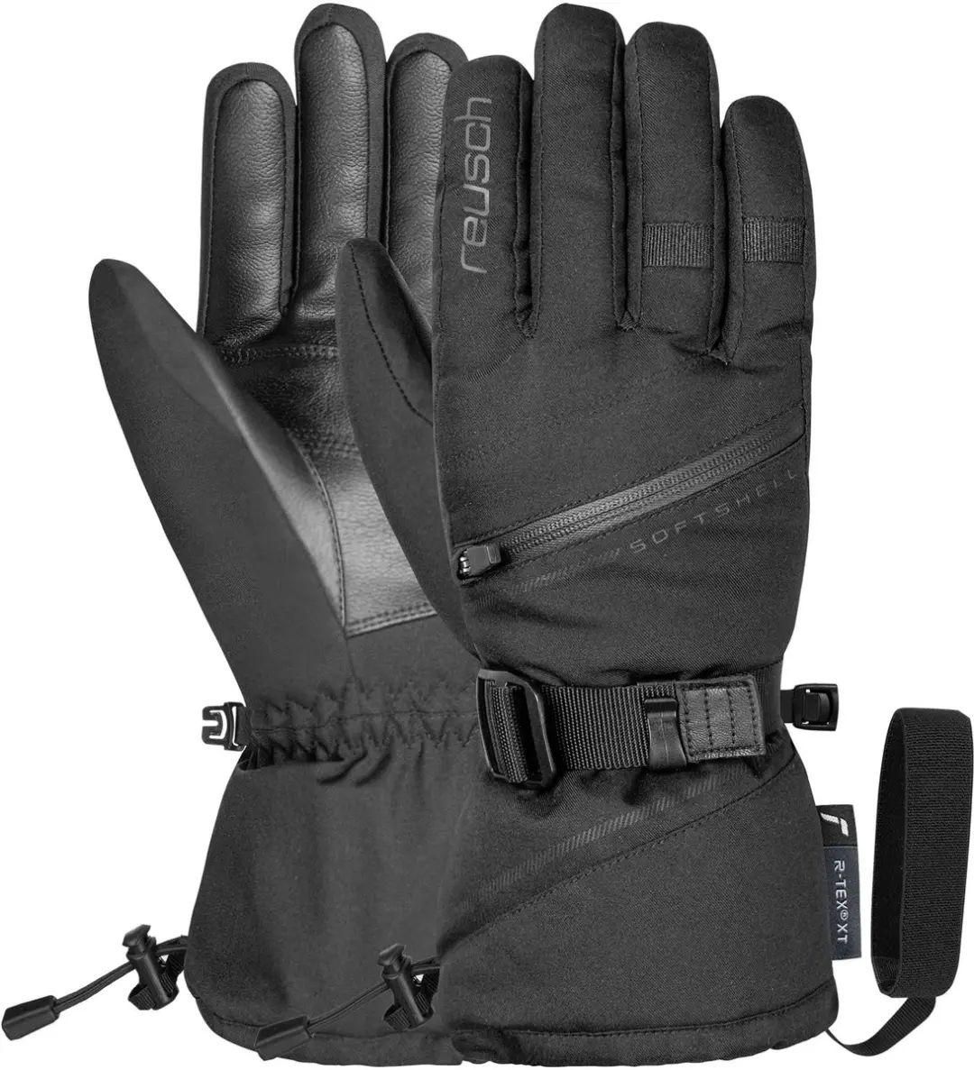 Reusch Fingerhandschuhe Dahlia R-TEX® XT