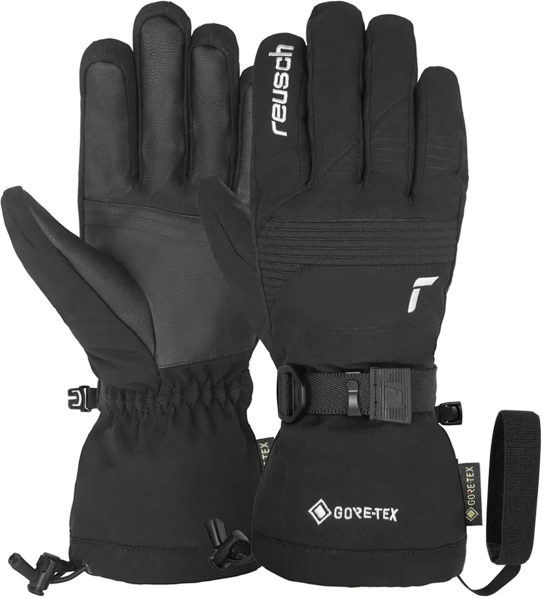 REUSCH